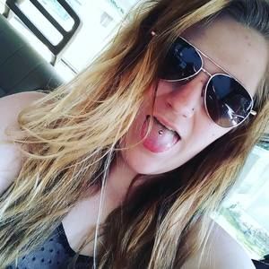 Meet your Posher, Shantell